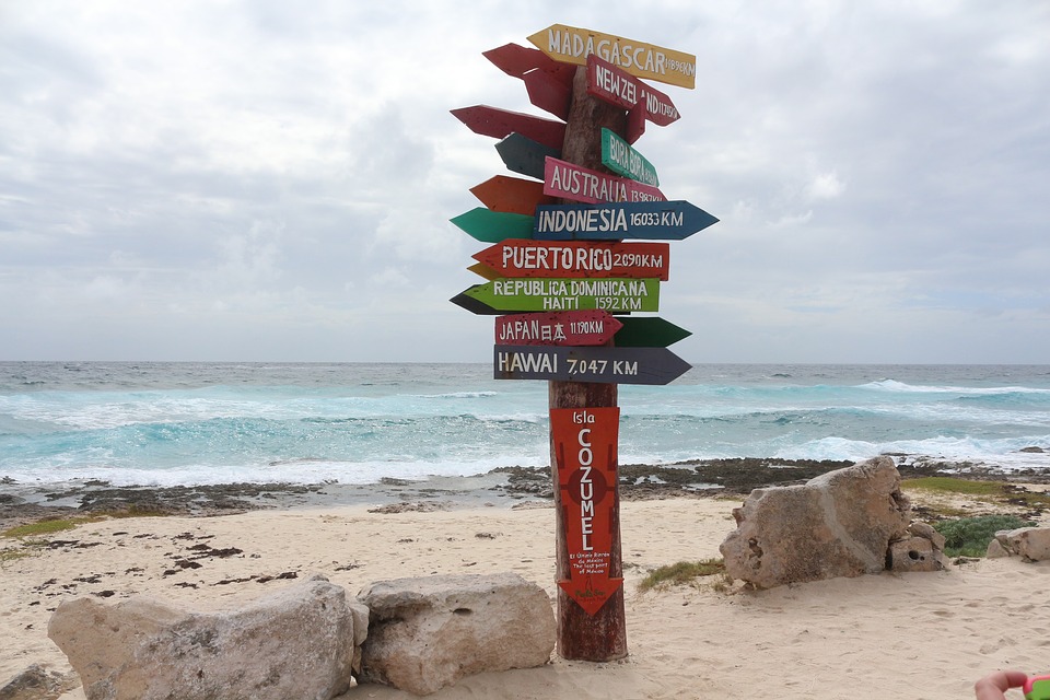 Qué hacer en Cozumel al bajar del crucero Playas de Mexico