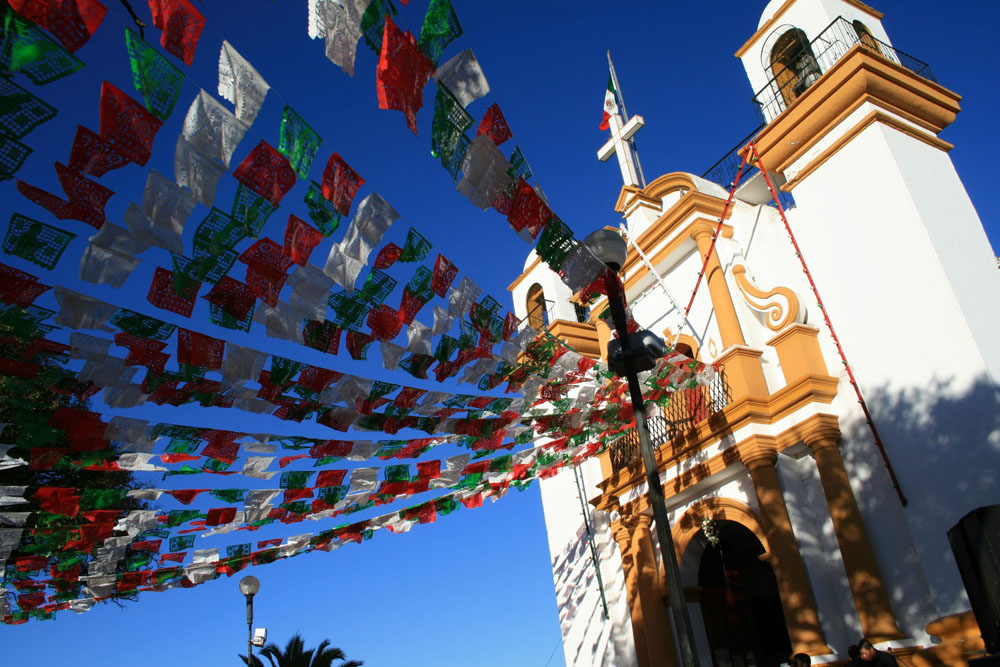 Fiestas y tradiciones en San Cristóbal de Las Casas Playas en Mexico