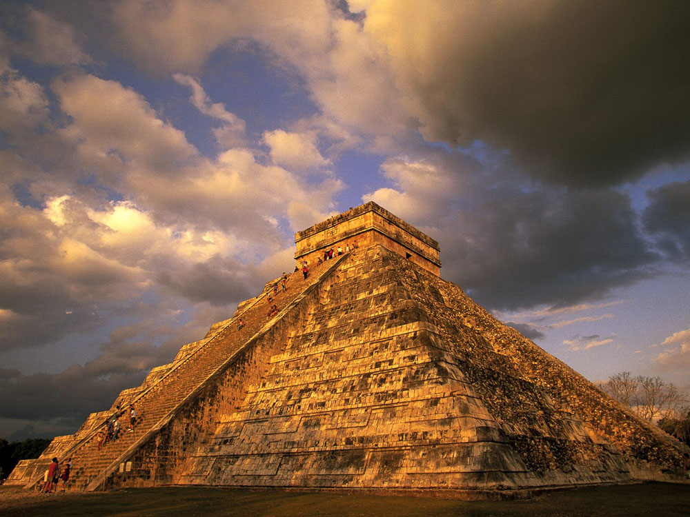Consejos para visitar Chichen Itzá