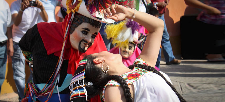 Carnaval de Tlaxcala