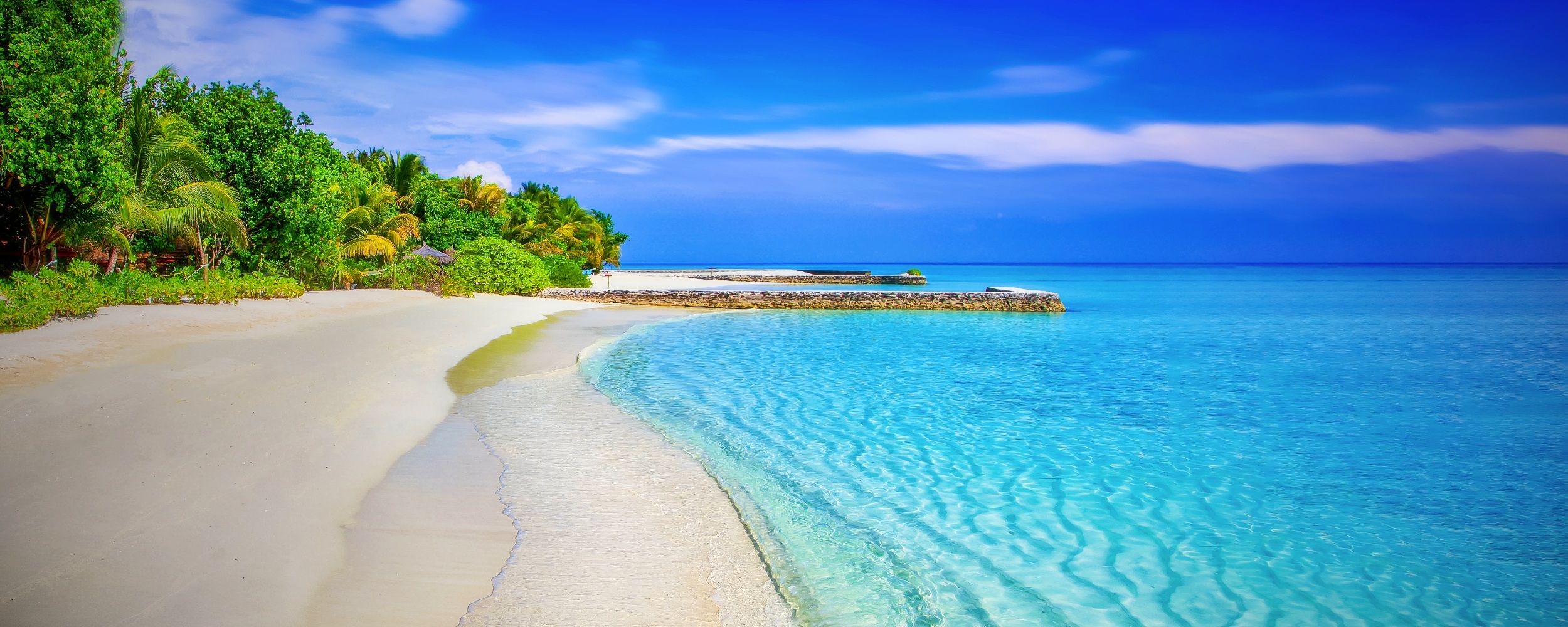 30 mejores playas de México para tus próximas vacaciones