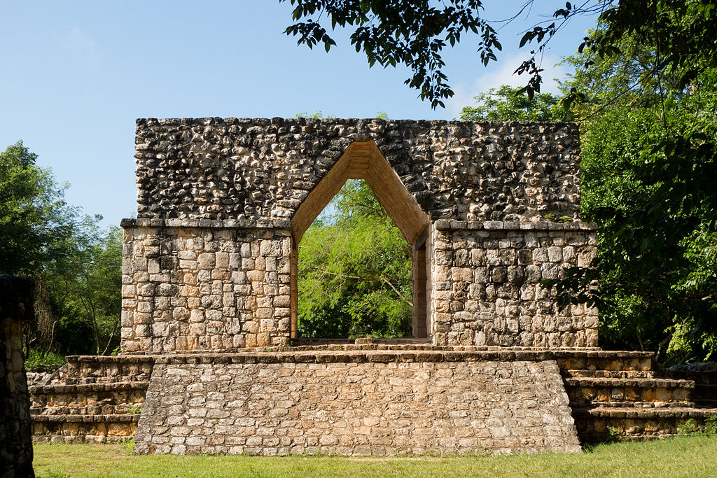 ¿Cuáles sitios arqueológicos en México debo visitar?