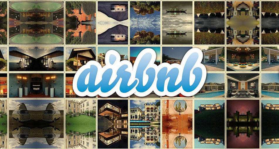 El boom de Airbnb