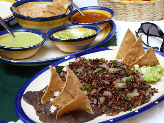 Qué comer en Huatulco Playas en Mexico
